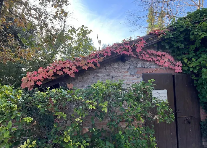Casa Delle Meridiane