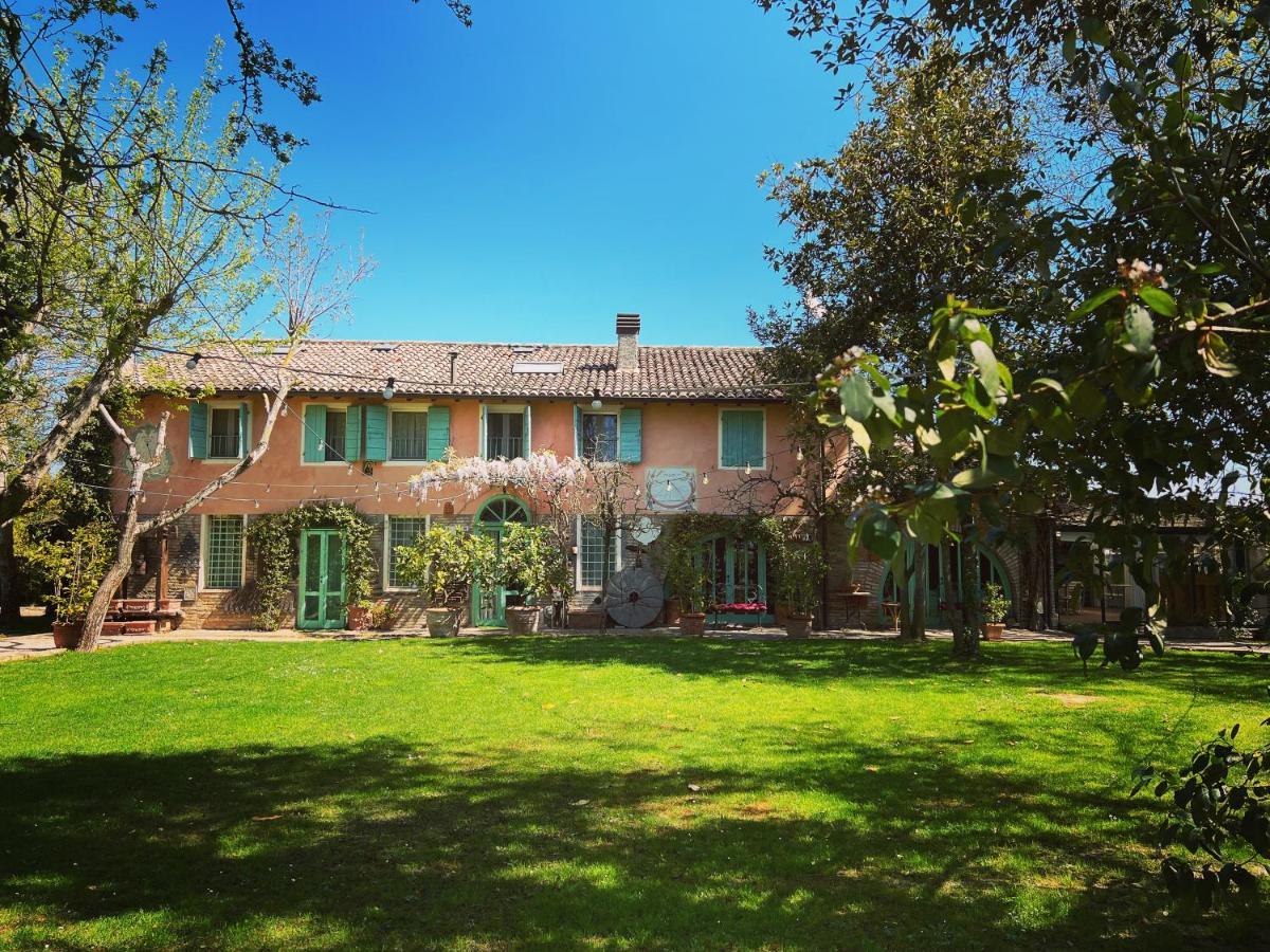 Casa Delle Meridiane Frühstückspension