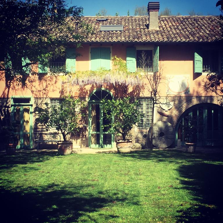Frühstückspension Casa Delle Meridiane 3*