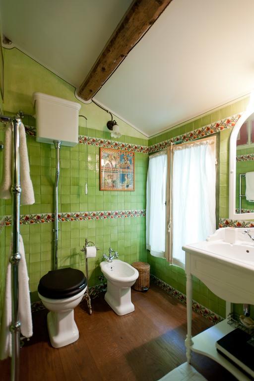 Casa Delle Meridiane 3*