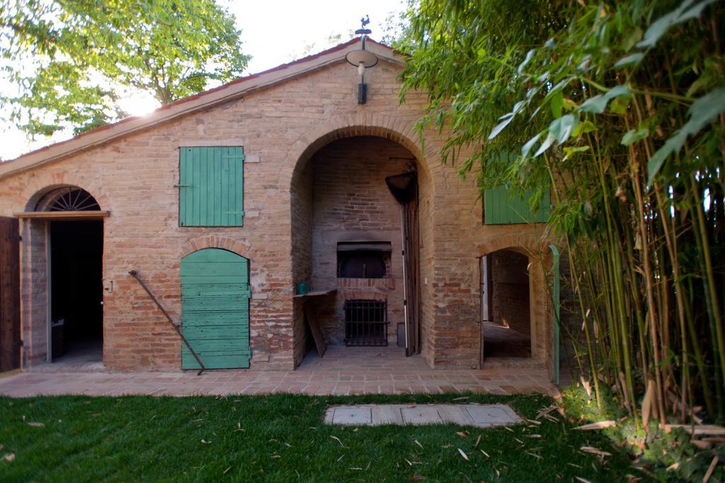 Casa Delle Meridiane Frühstückspension 3*
