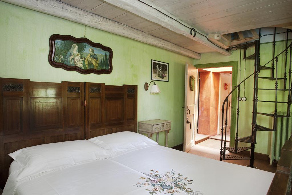 Frühstückspension Casa Delle Meridiane Ravenna