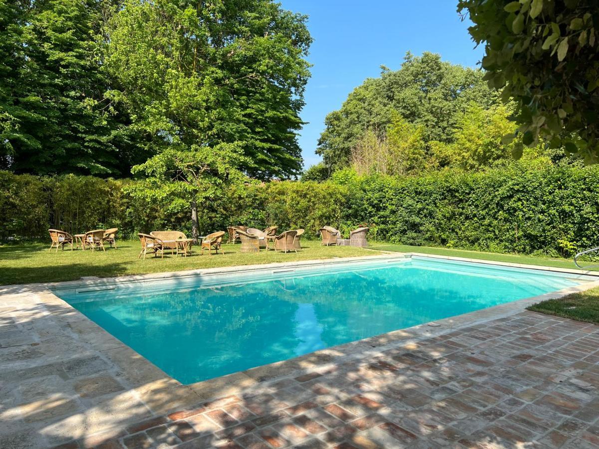 Casa Delle Meridiane Bed & Breakfast Ravenna