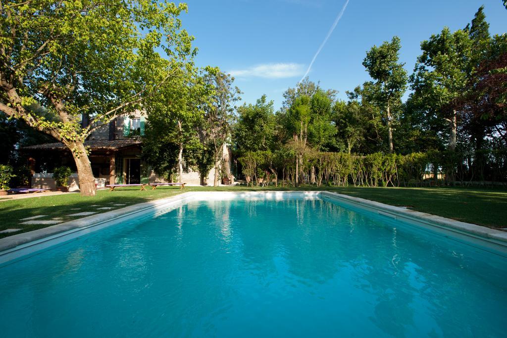 Casa Delle Meridiane Ravenna