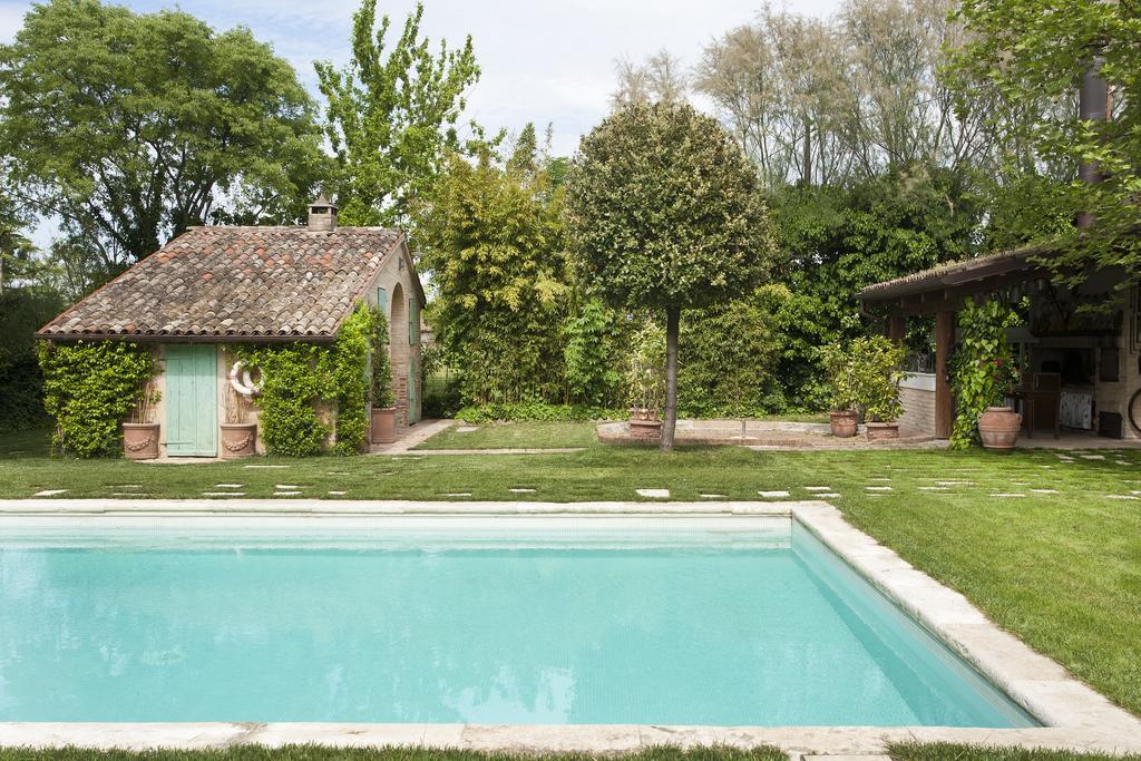 Bed & Breakfast Casa Delle Meridiane 3*